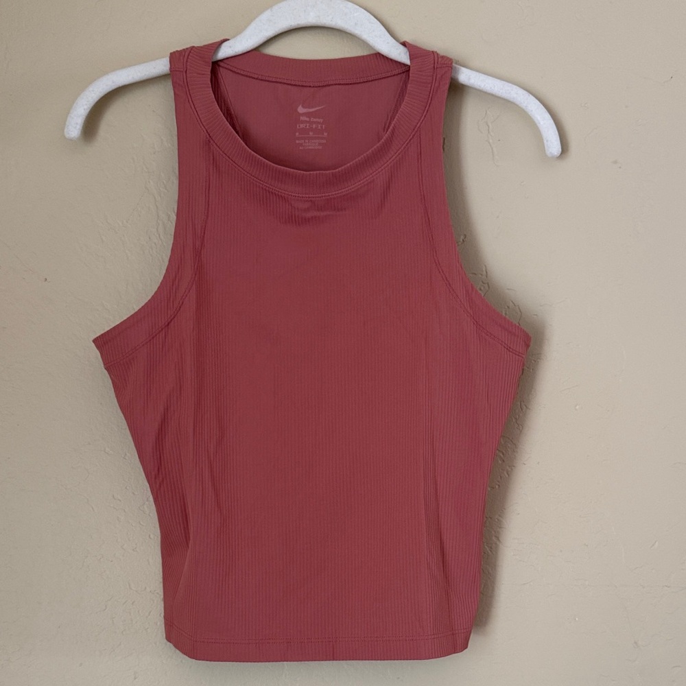 Nike Women's Rose Tank Top